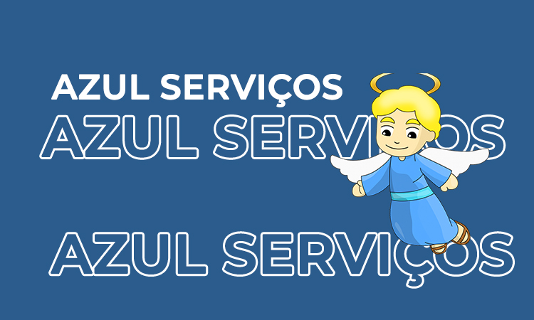 Azul serviços em Barueri